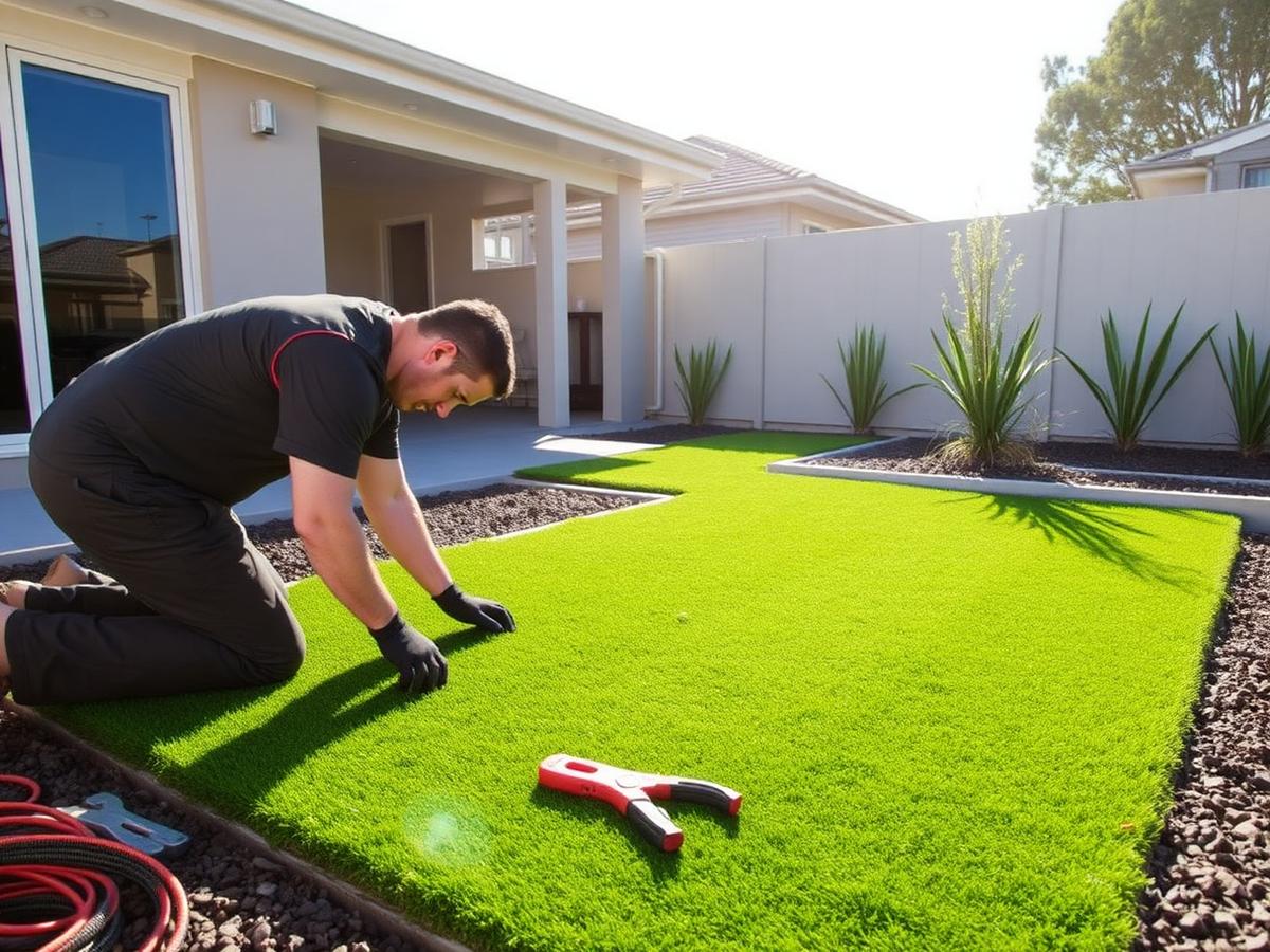 Professional Installation