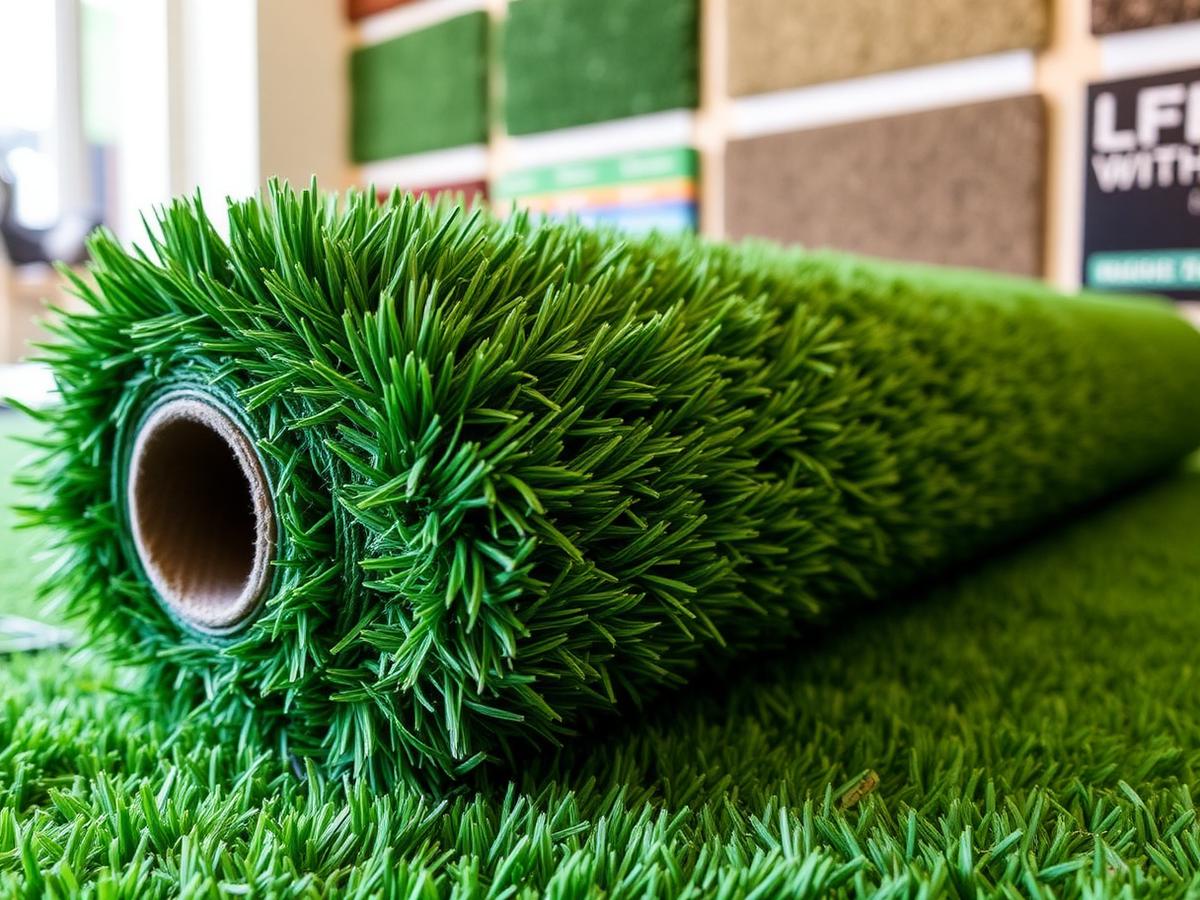 Artificial Turf